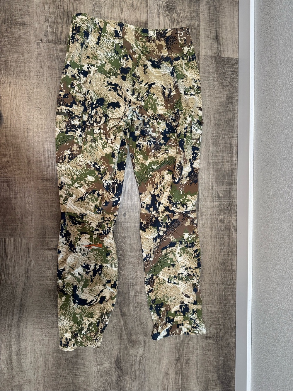 Men’s Sitka pants - Picture 5 of 5